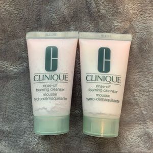 3/$33 + FREE SHIP | Clinique bundle